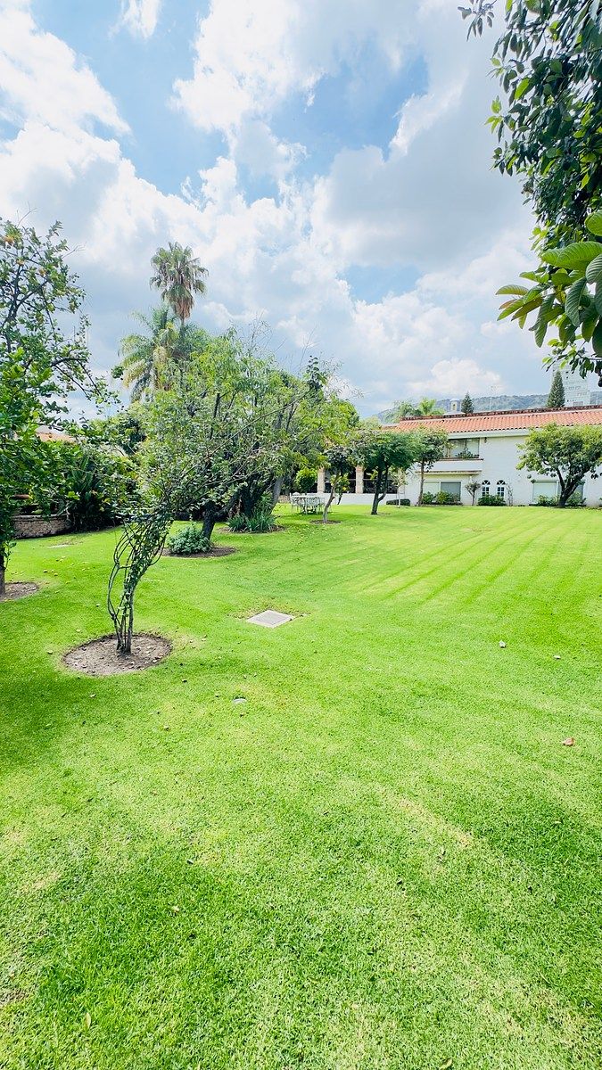 Terreno plano en Club de Golf Santa Anita, foto 1 de 9
