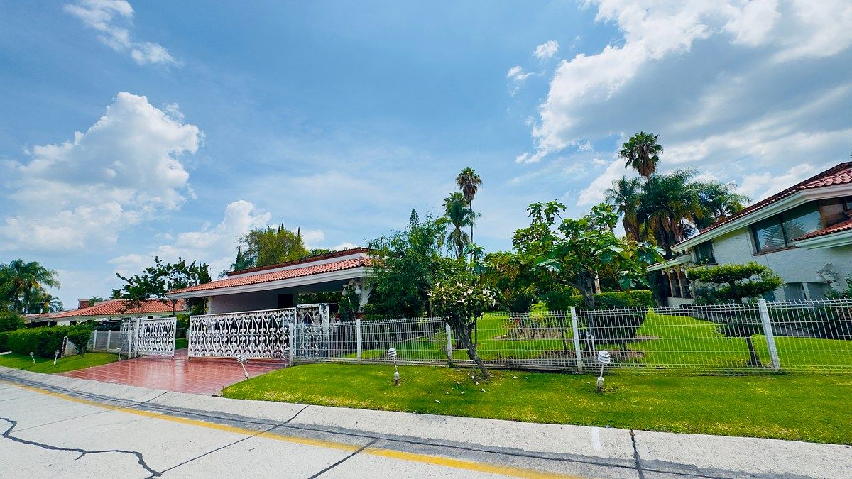 Terreno en Club de Golf Santa Anita, Tlajomulco de Zúñiga, foto 4 de 9