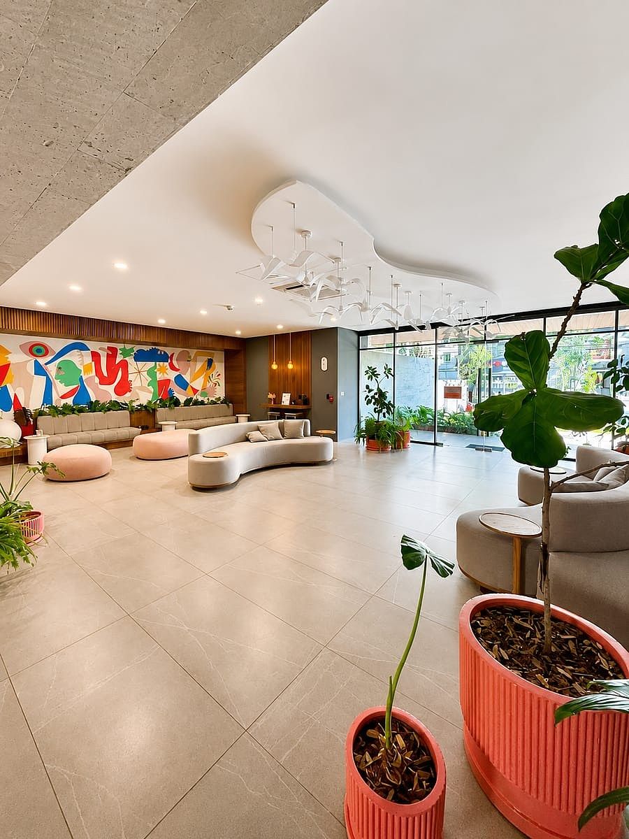 Apartment in Arcos Vallarta, Guadalajara, photo 19 of 28