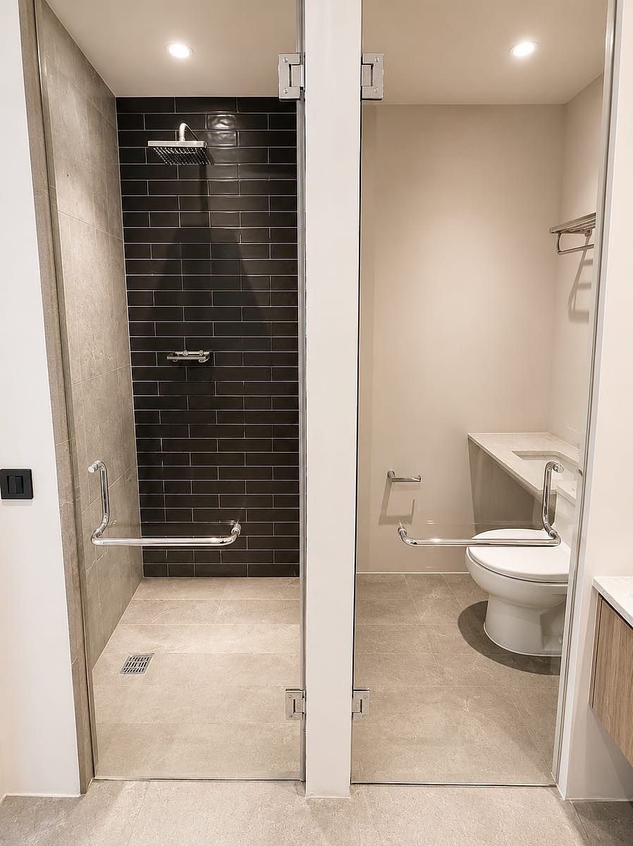 Apartment in Arcos Vallarta, Guadalajara, photo 12 of 28