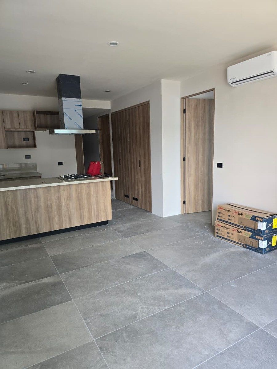 Apartment in Arcos Vallarta, Guadalajara, photo 9 of 28