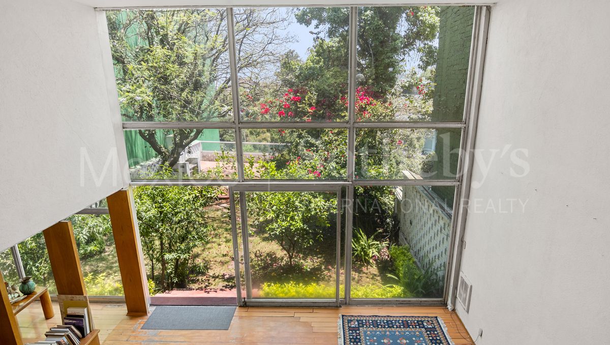 Casa para Remodelar en Venta en Lomas de Reforma, Castillo de Chapultepec 49 - foto 1