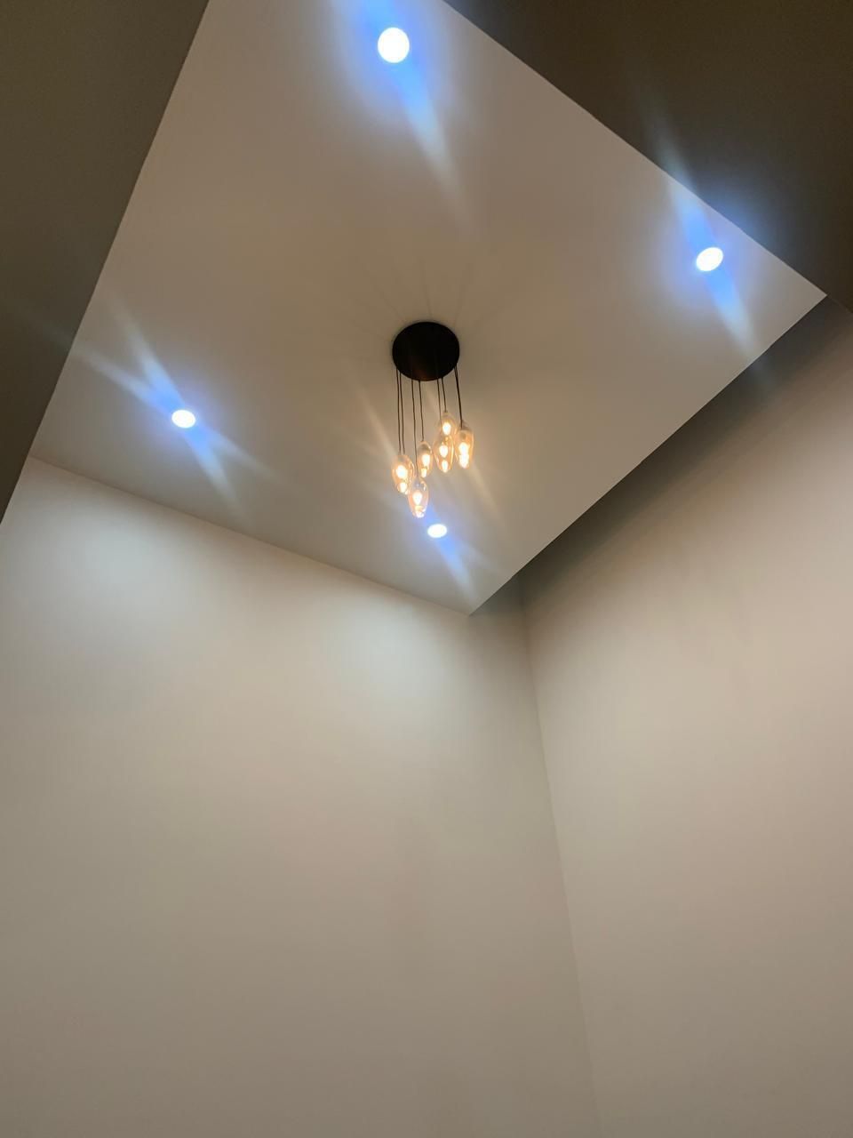 3 of 3: Iluminación