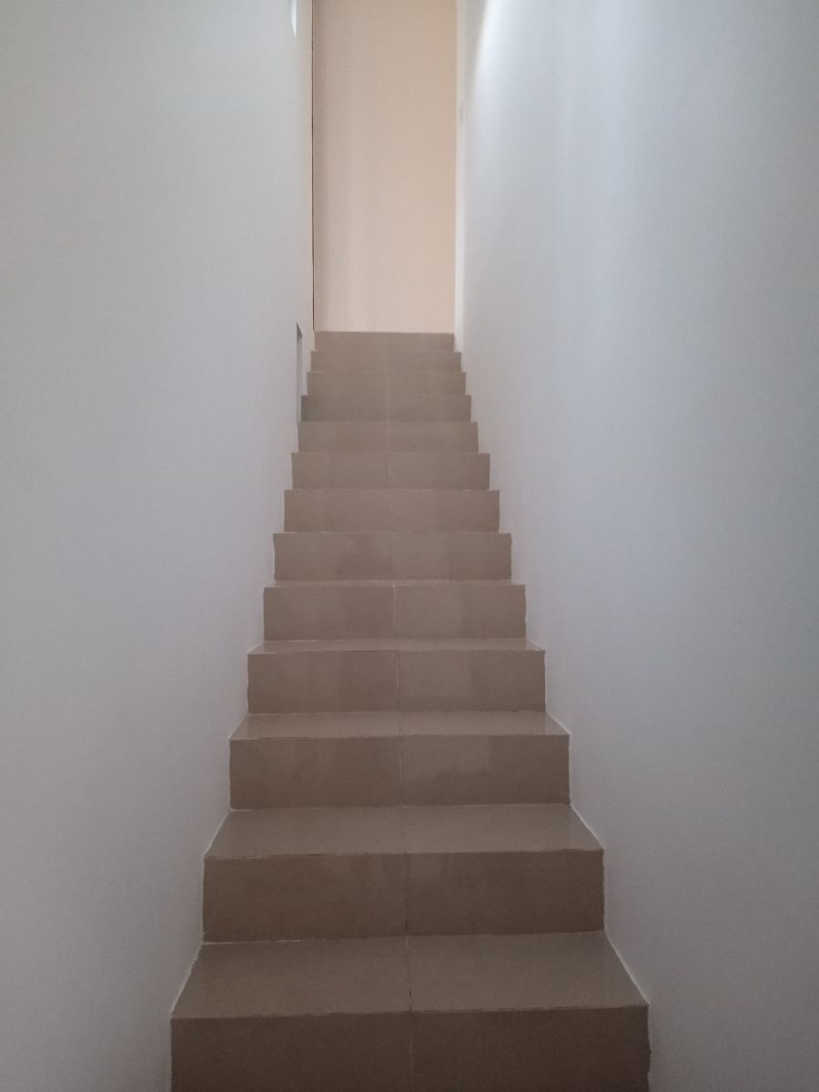 5 de 17: Escaleras