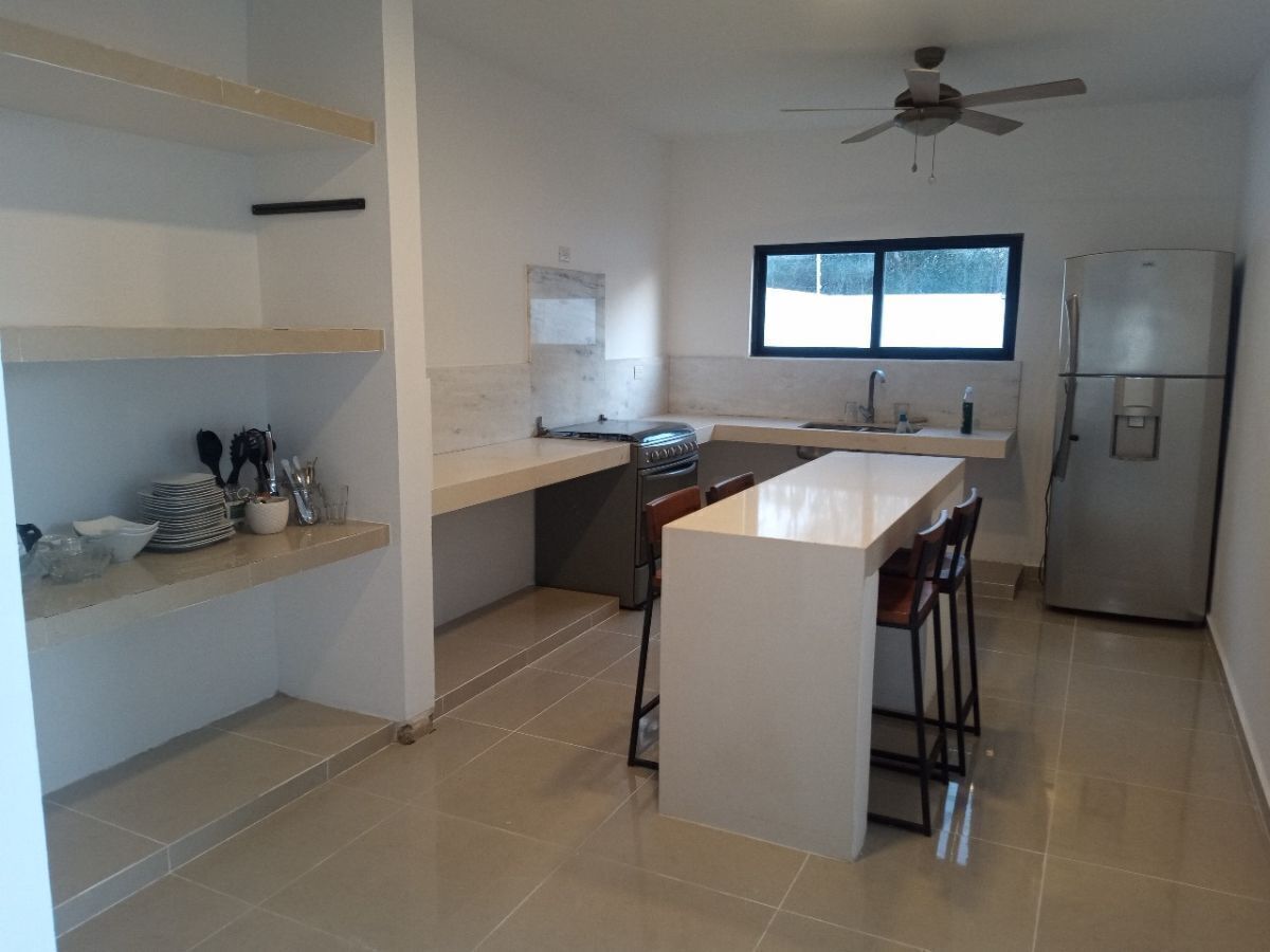 6 de 17: Cocina