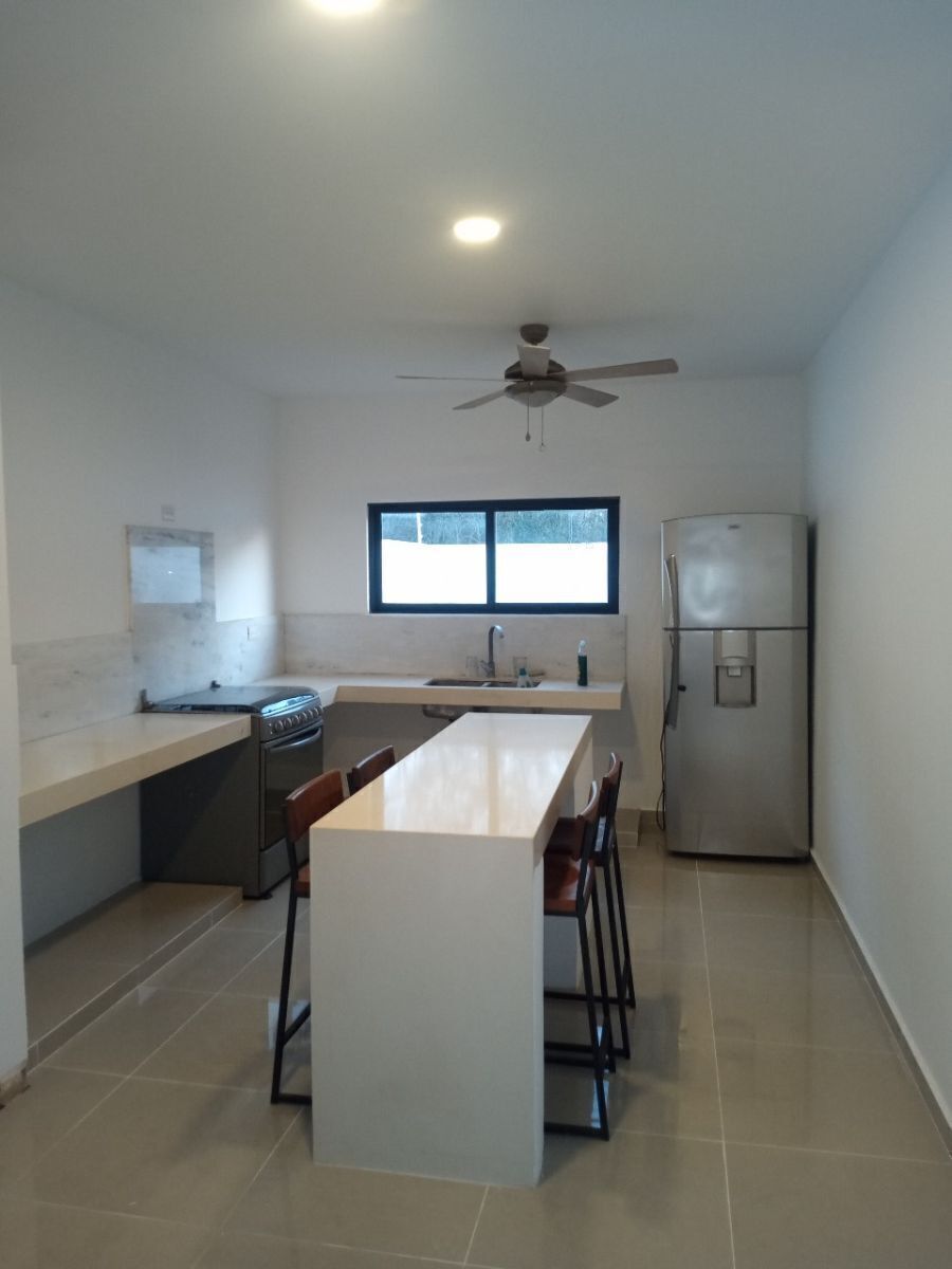 7 de 17: Cocina