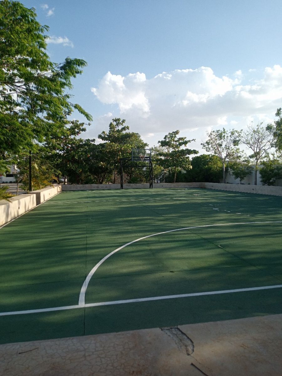 15 de 17: Cancha de Futbol