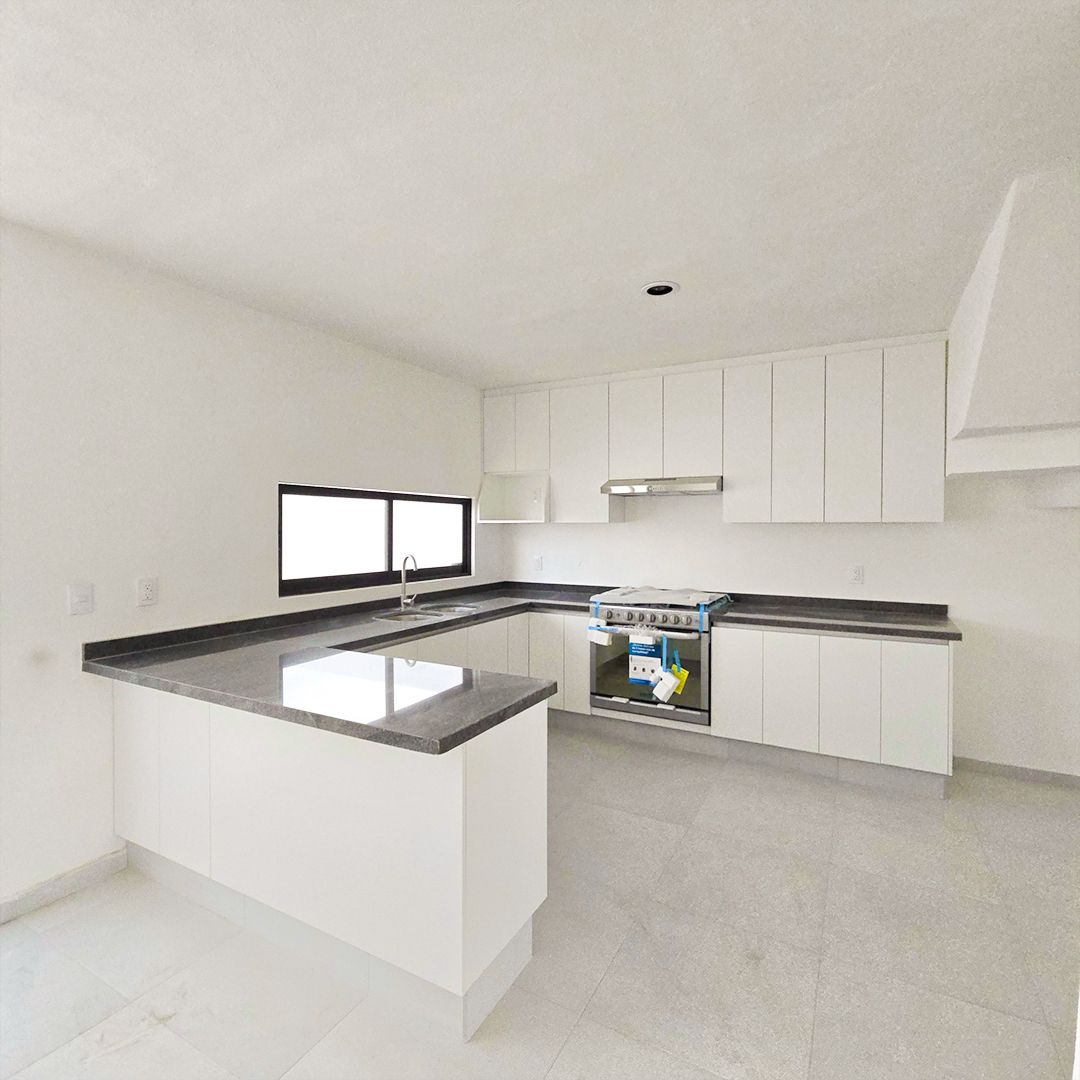 3 of 11: Cocina