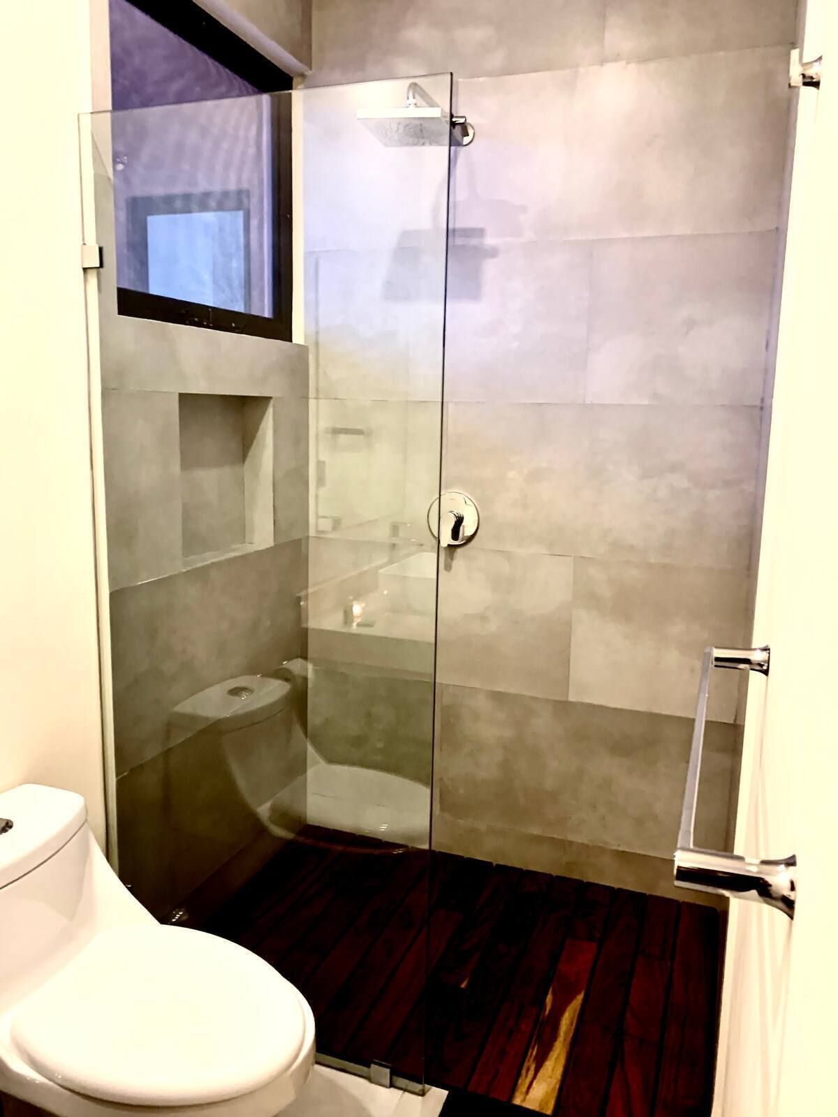 4 de 11: Baño