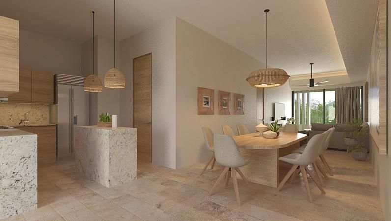 2 de 7: Interiores