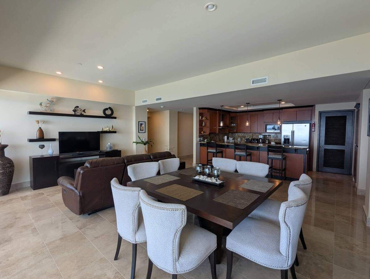 3 de 21: Palacio del Mar Condo 1702 available for rent in Tower 1