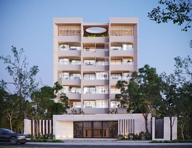 1 de 7: FACHADA PRINCIPAL