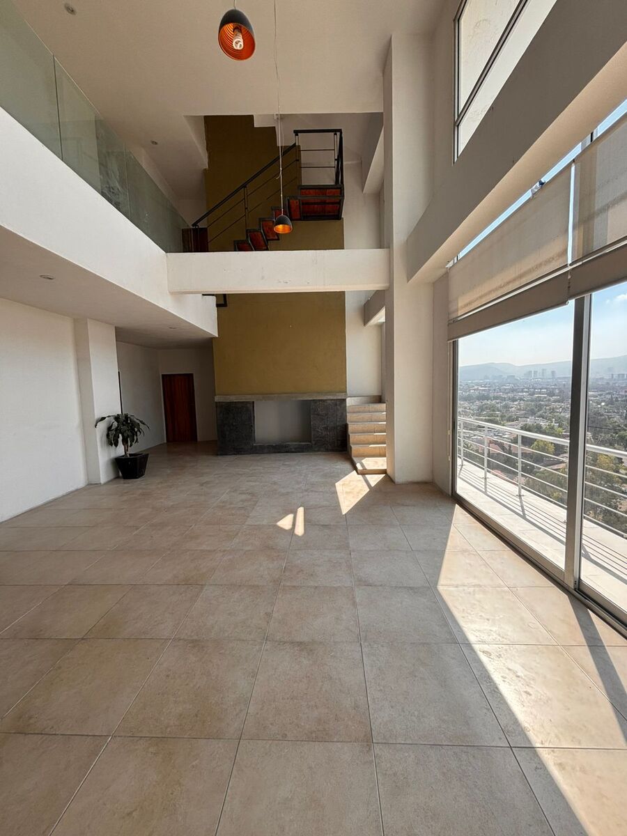 Venta de PH en Bernardo Quintana - foto 4