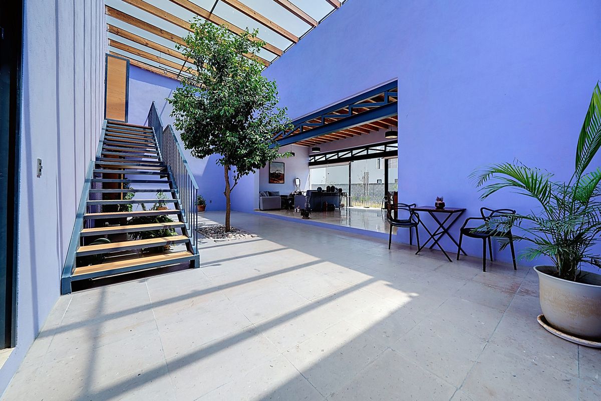 1 de 27: (planta baja) - HALL DE ENTRADA