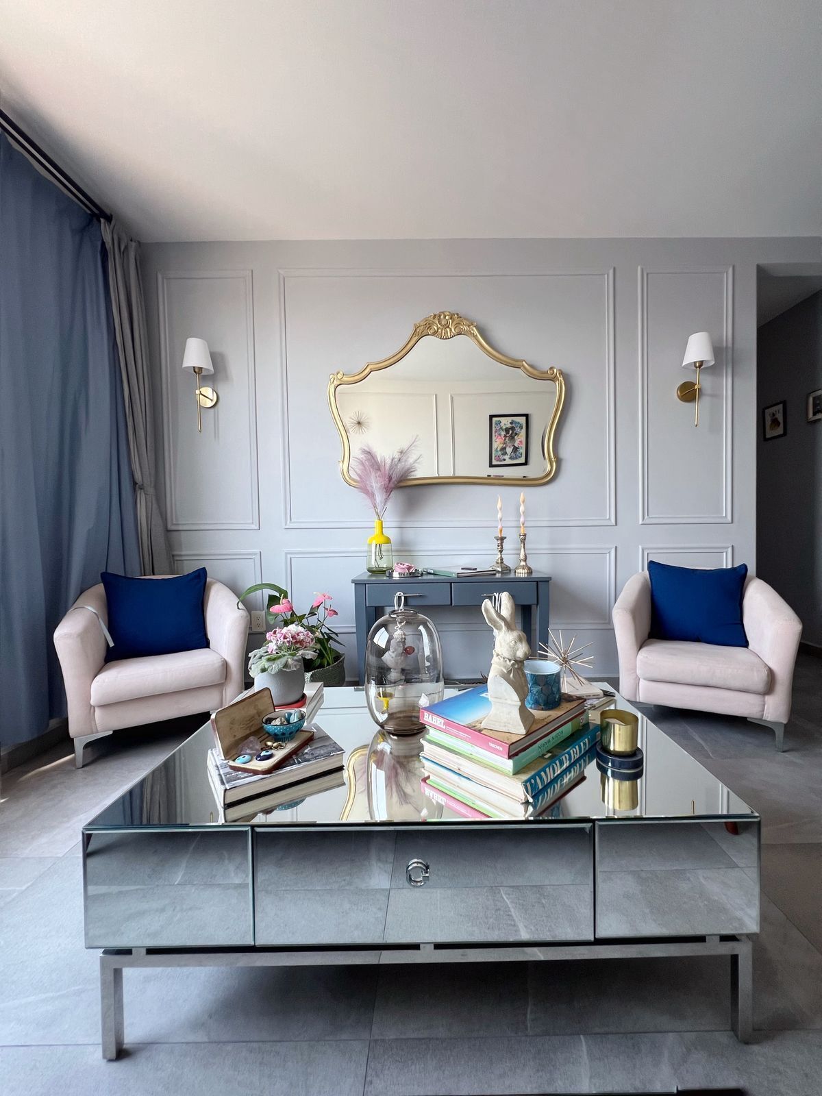 1 de 17: Sala