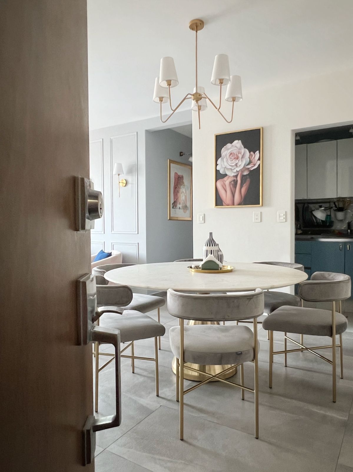 5 de 17: Sala