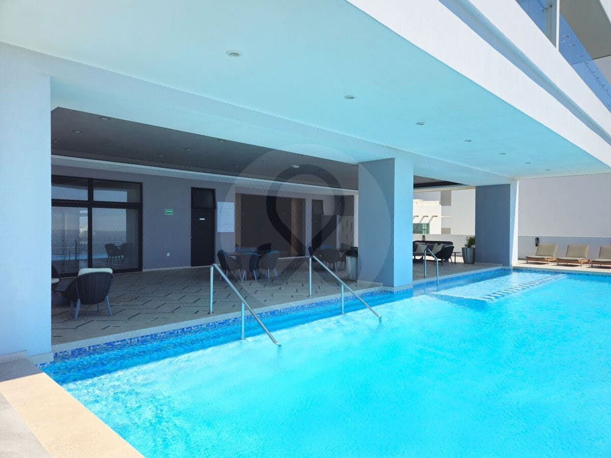 Apartamento no Altomare Panoramic Condos com 2 quartos em Mazatlán, Sinaloa, foto 1 de 50