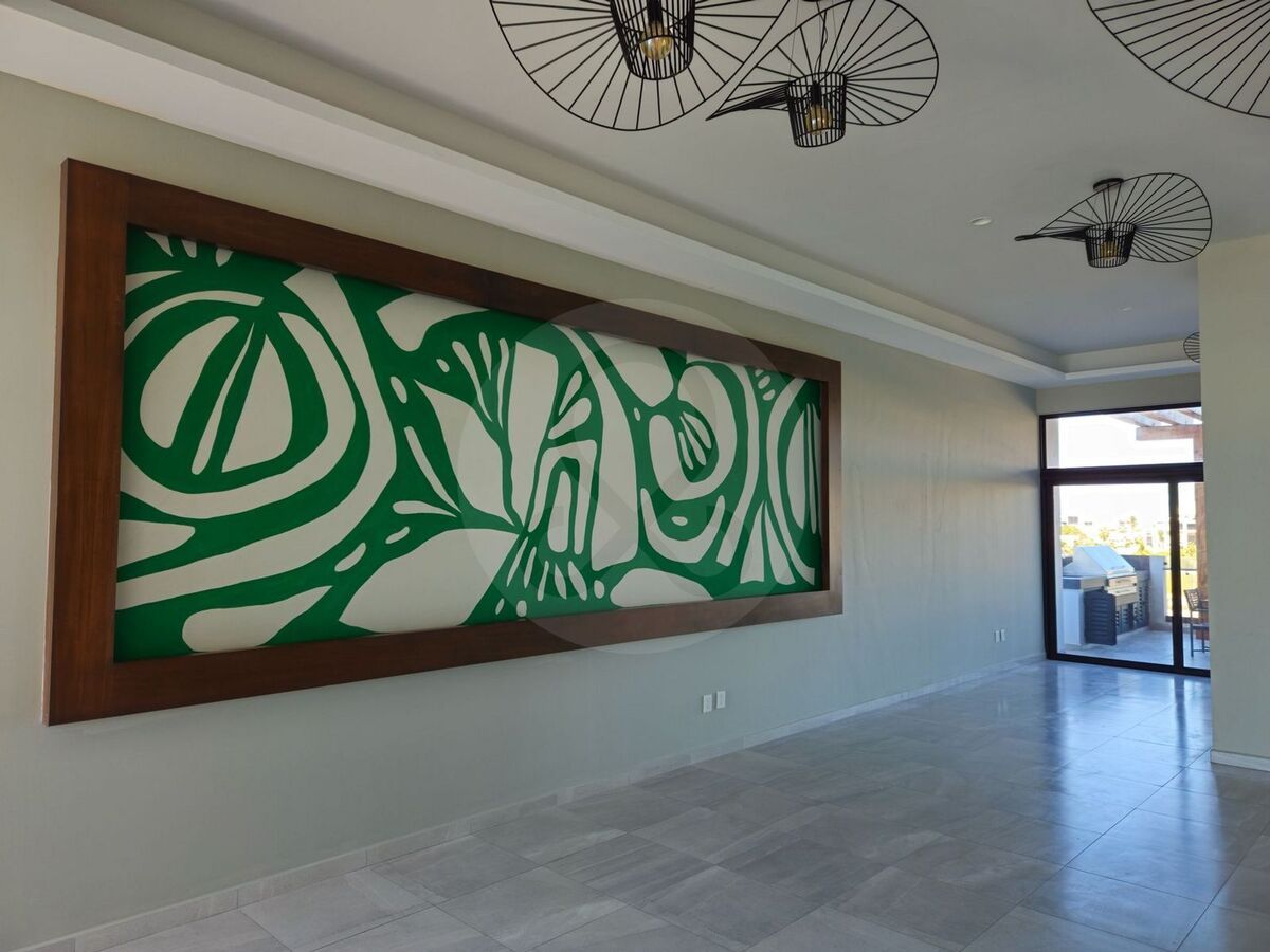 Apartamento em Telleria, Mazatlán, foto 28 de 50