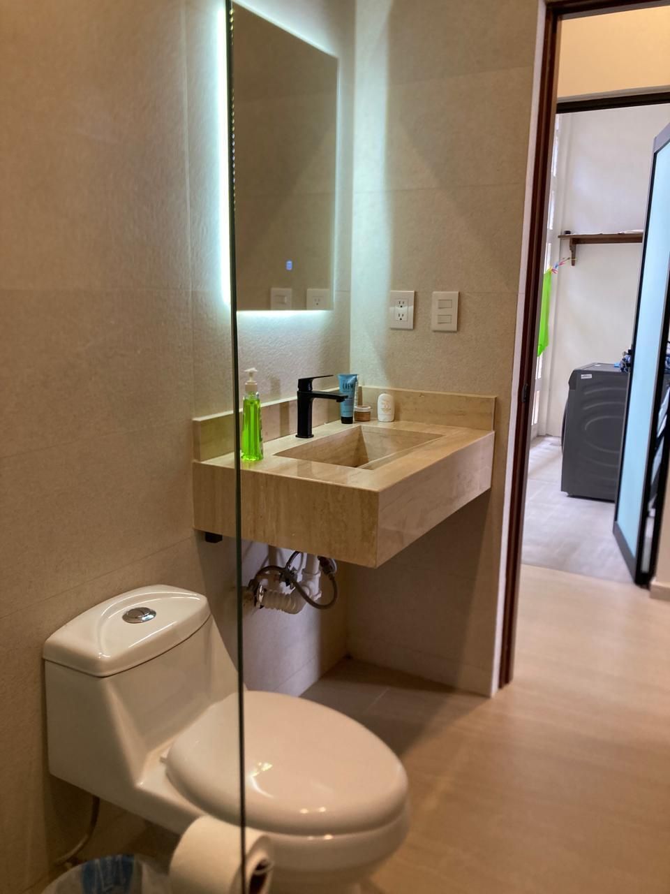 26 de 31: Baño