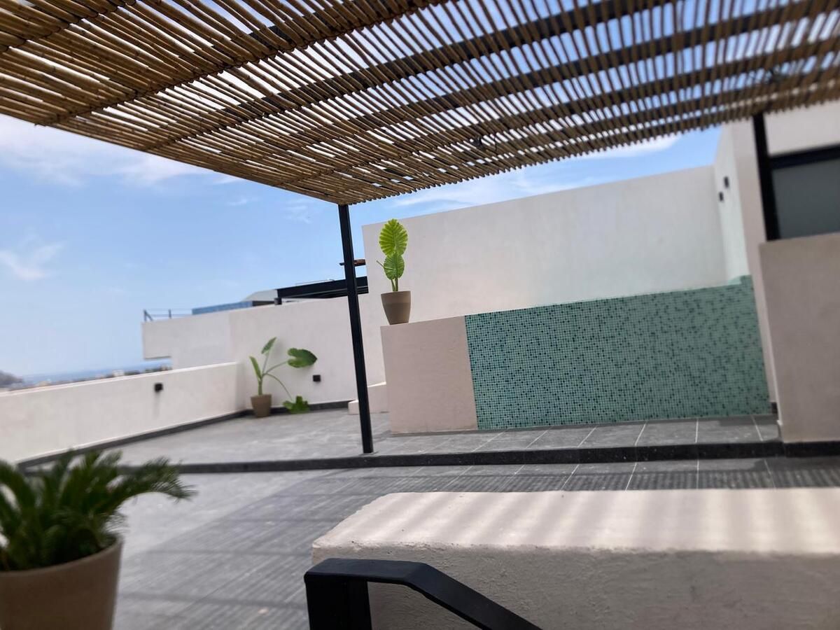 27 de 31: Roof Top