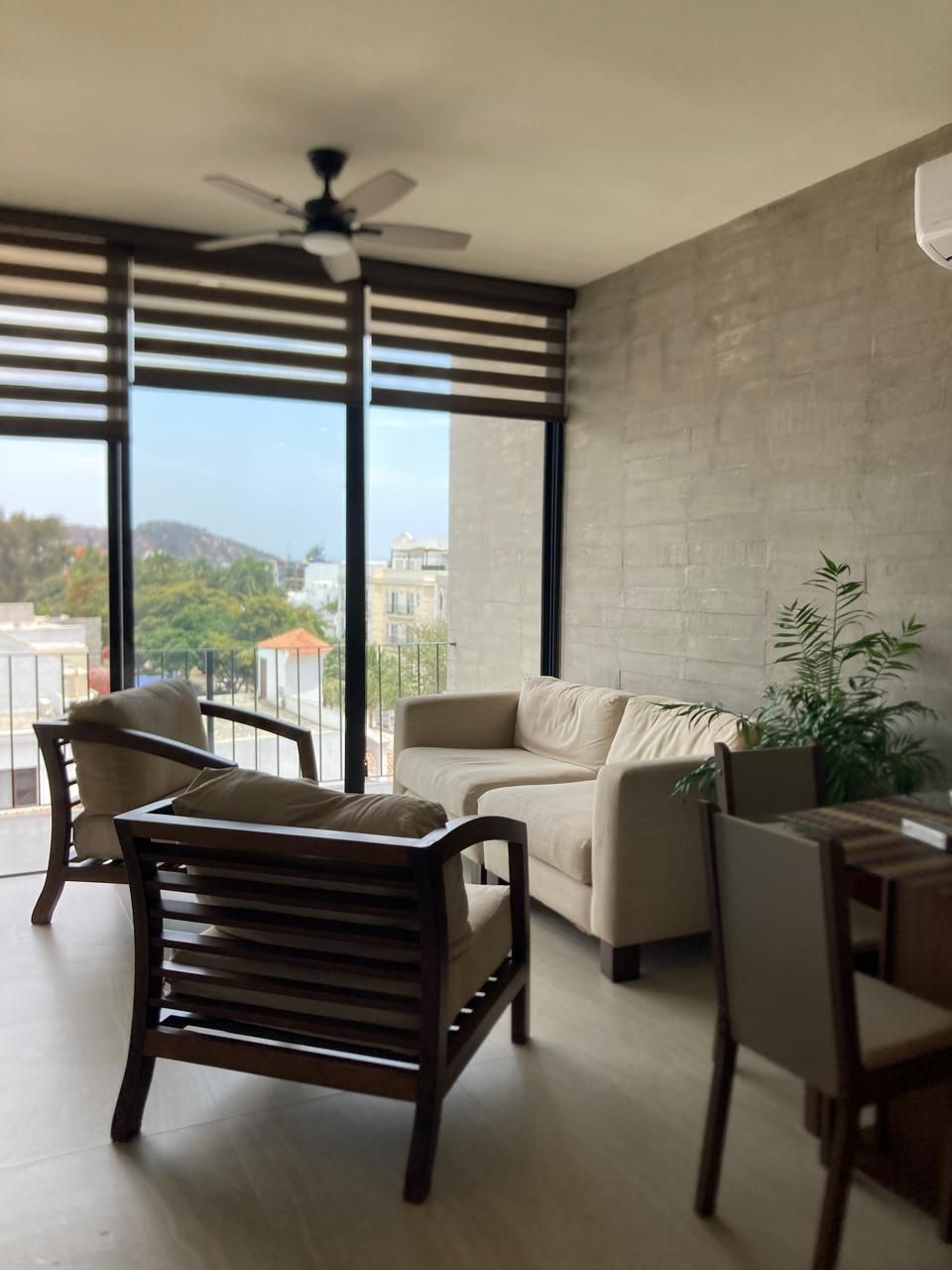 8 de 31: Sala