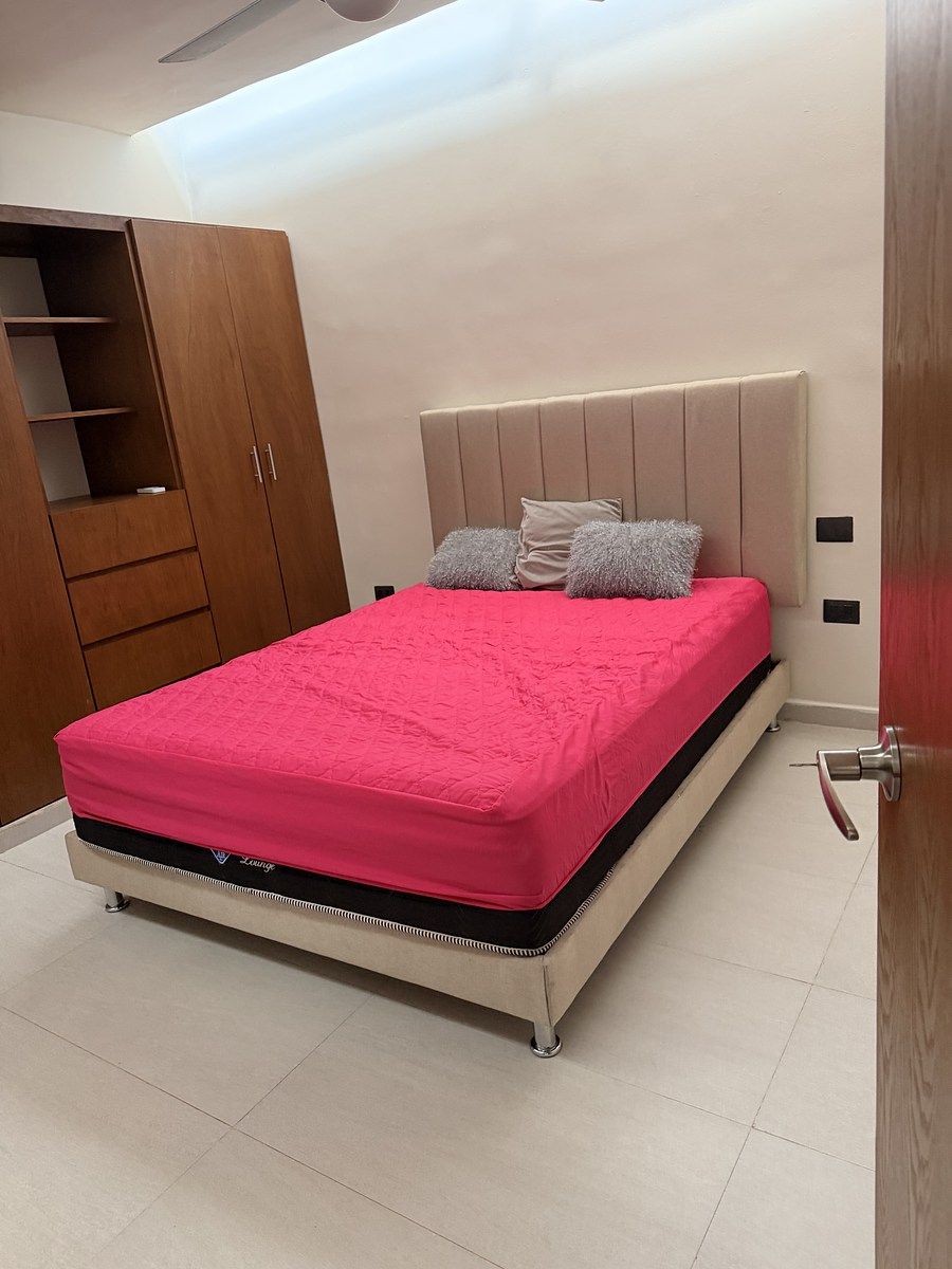 4 de 10: recámara secundaria