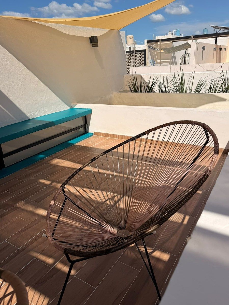 roof, foto 9 de 13