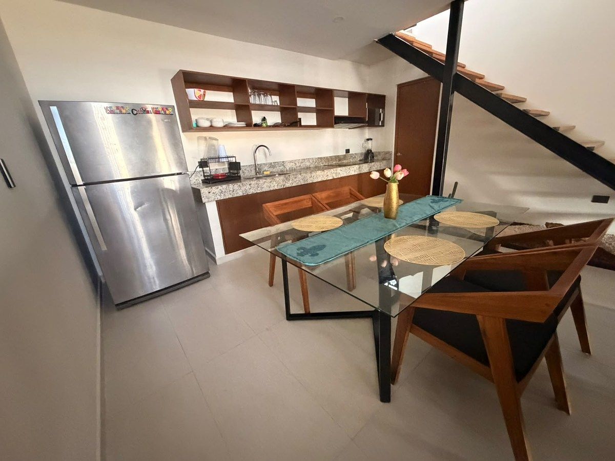 cocina-comedor, foto 1 de 13