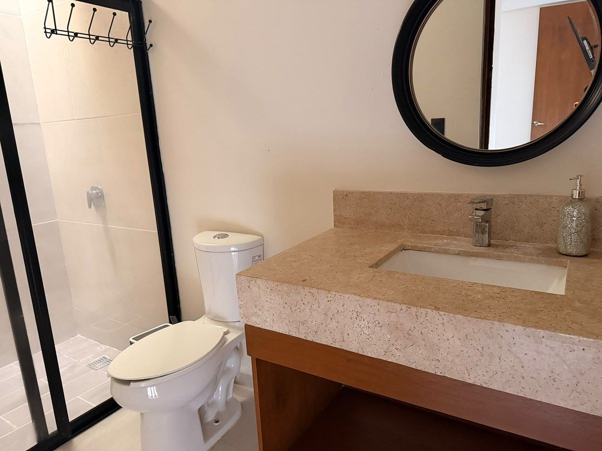 baño, foto 11 de 13