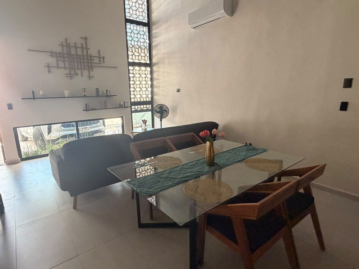 sala-comedor, foto 2 de 13