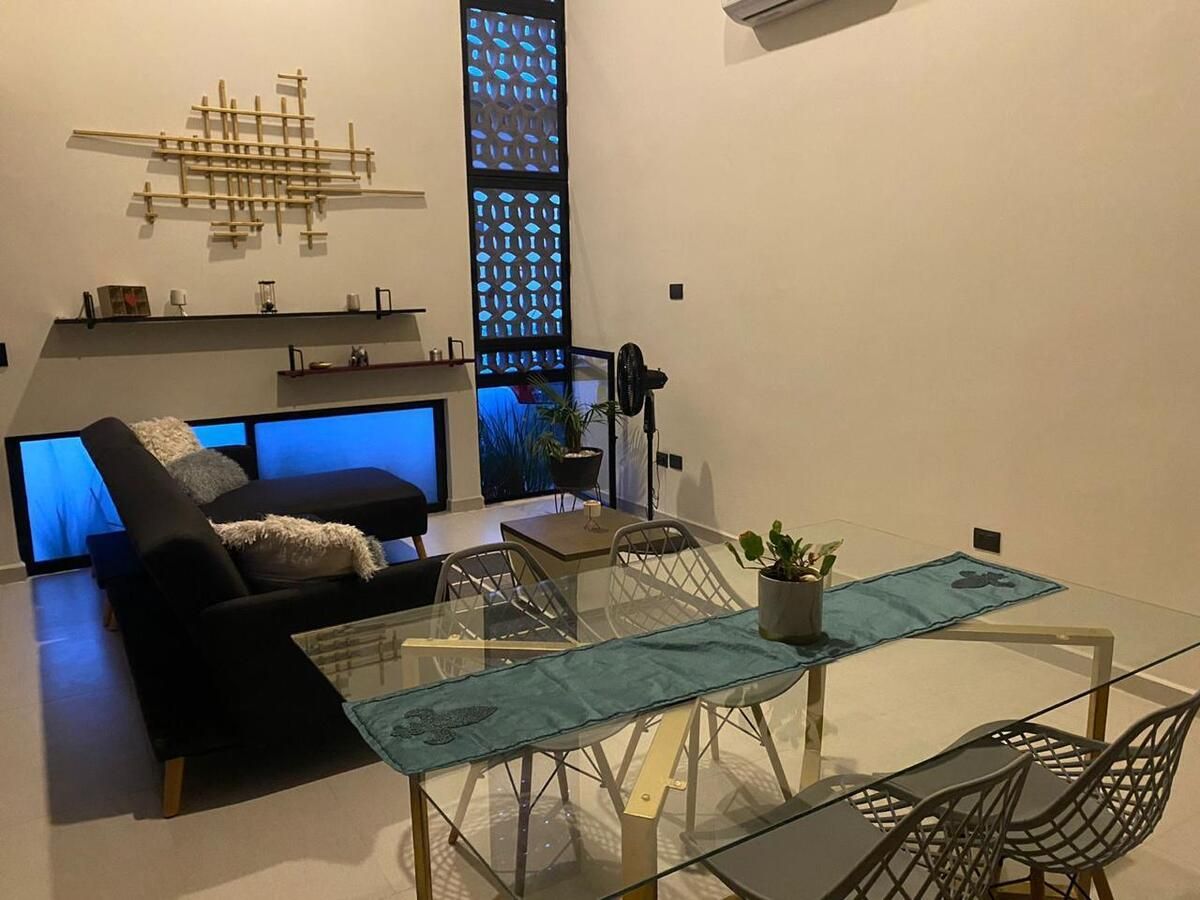 2 de 10: sala comedor