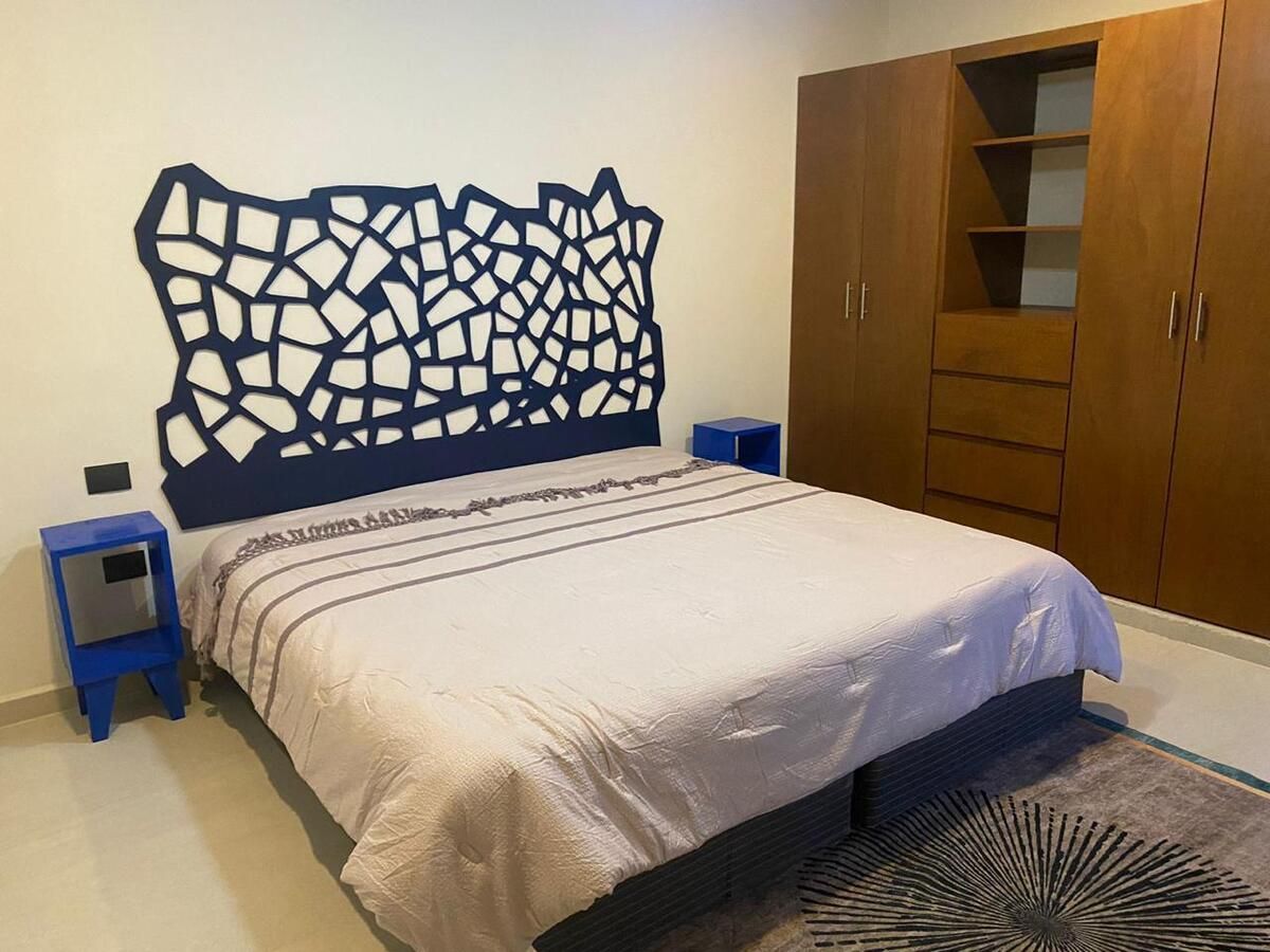 3 de 10: recámara principal