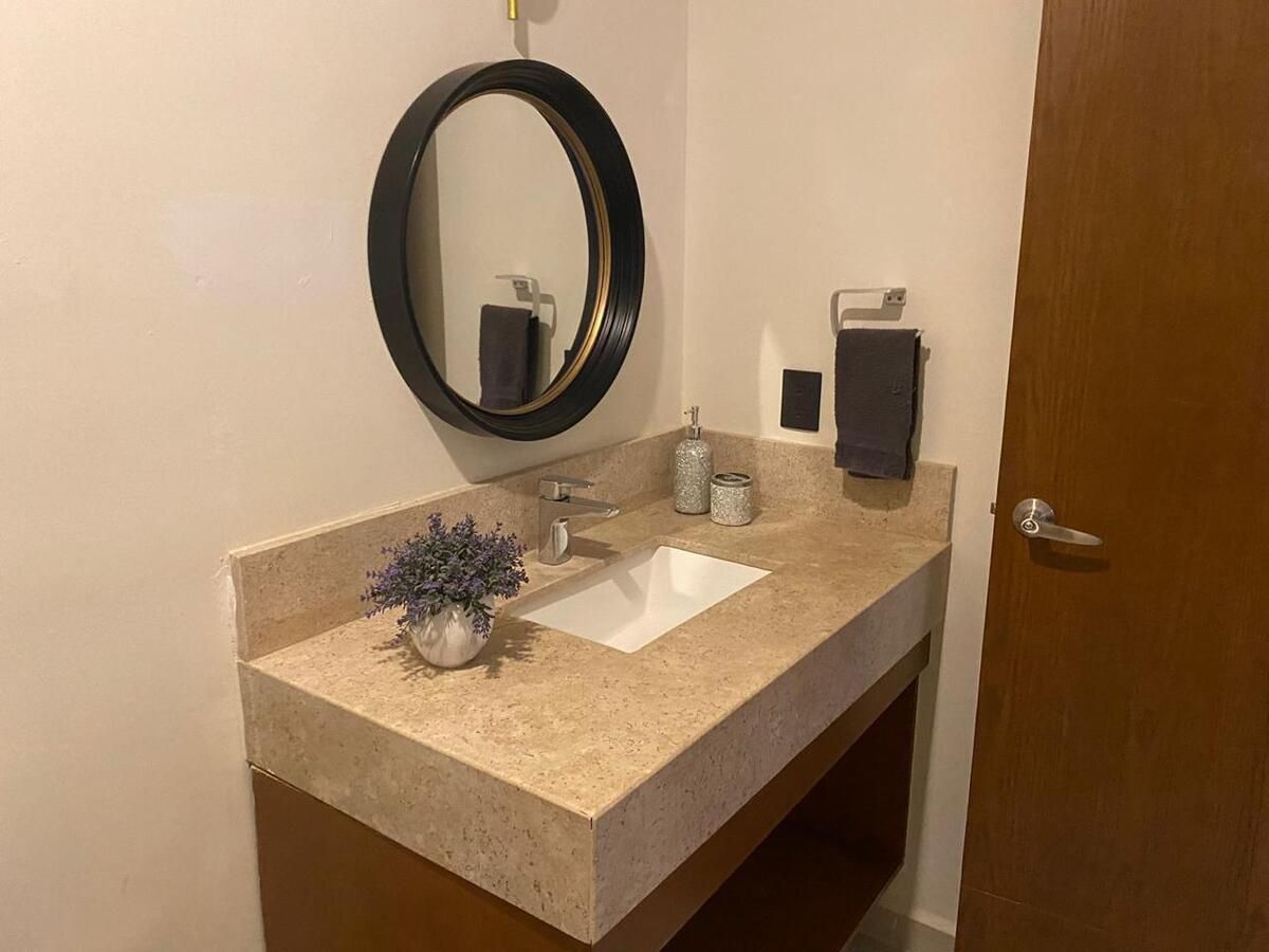 4 de 8: baño