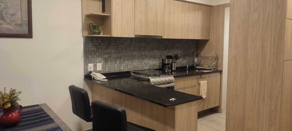 4 de 16: COCINA