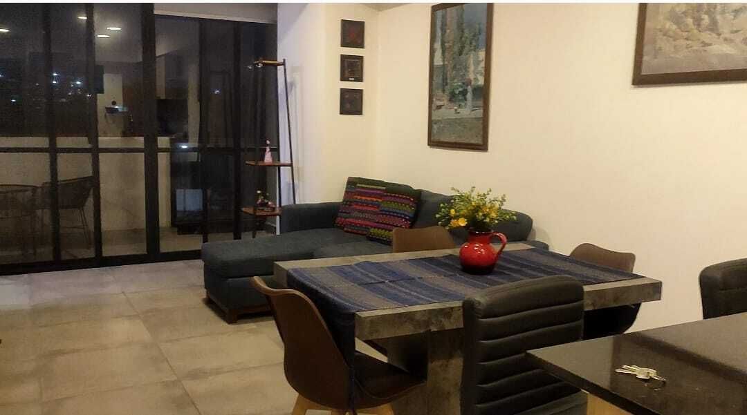 2 de 16: SALA COMEDOR