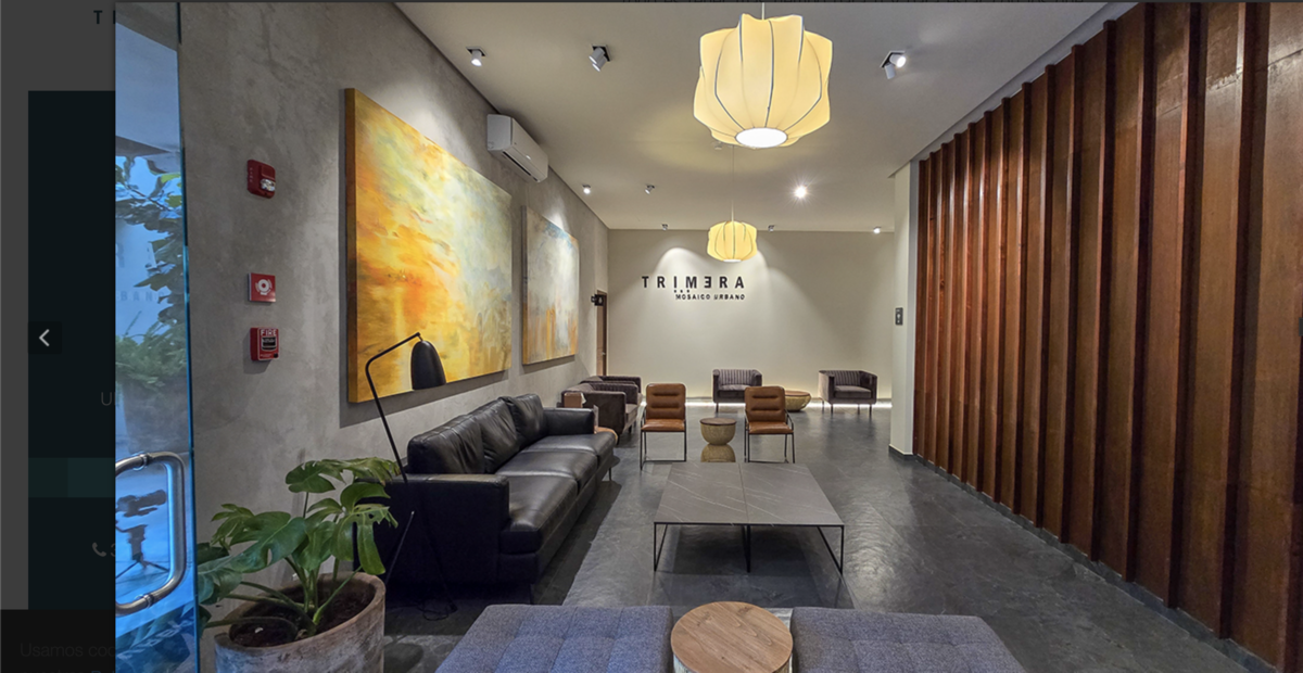 1 de 16: LOBBY