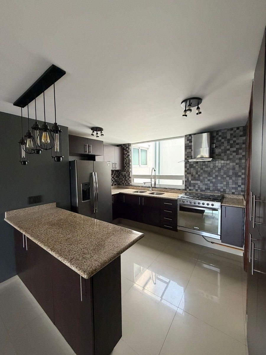 Departamento  en Lomas de Memetla, Cuajimalpa, foto 1 de 25