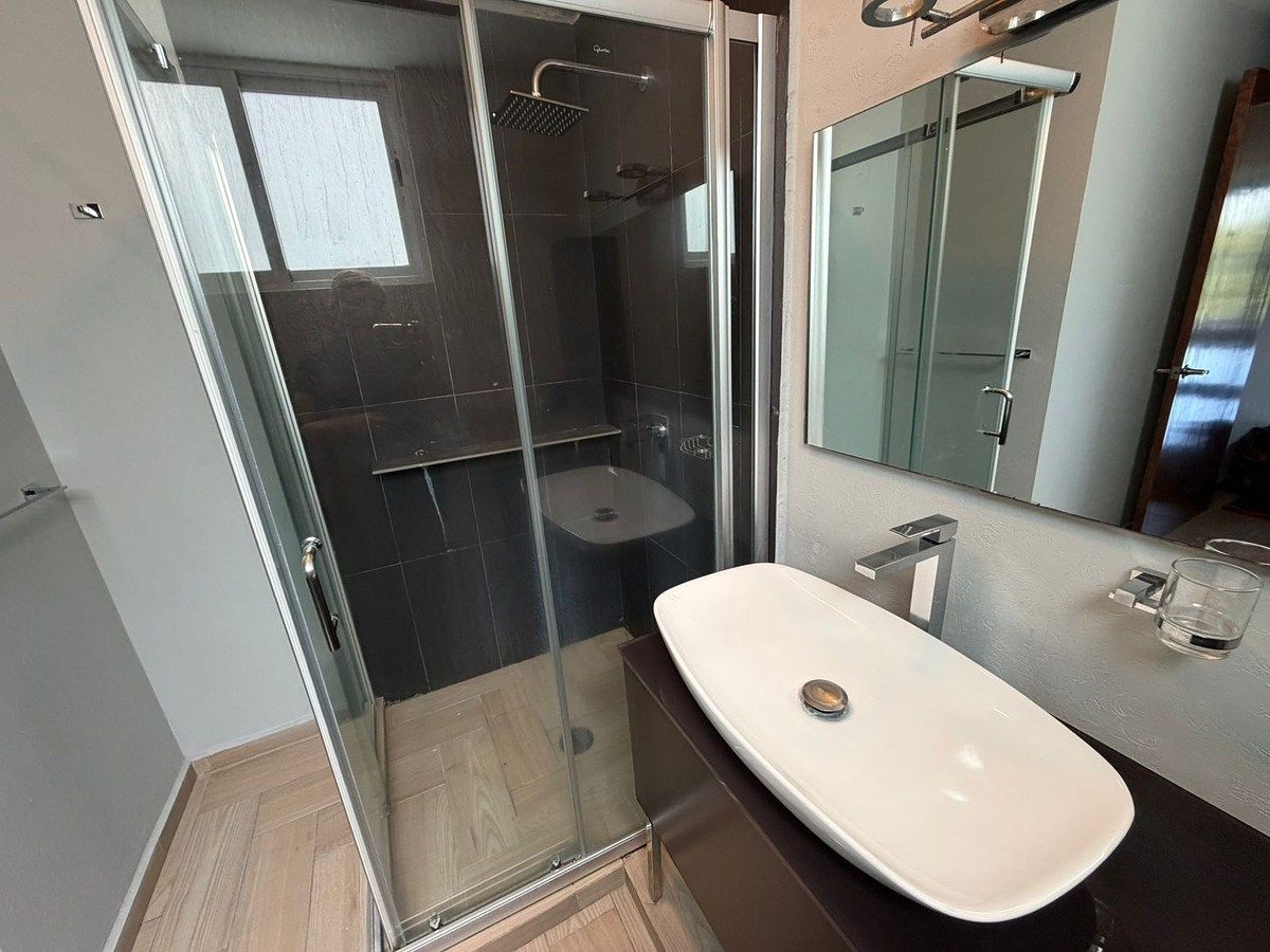 Departamento en Lomas de Memetla, Cuajimalpa de Morelos, foto 3 de 25