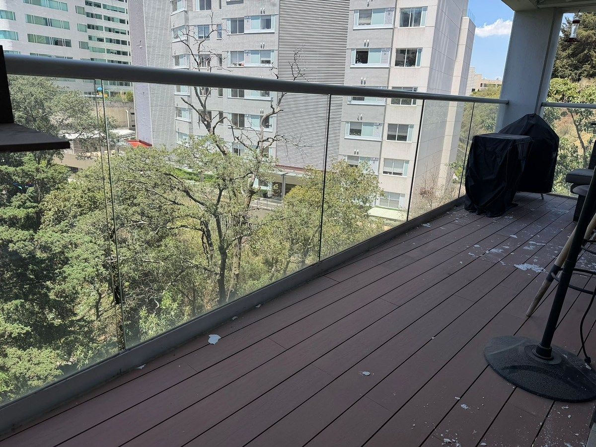 Departamento en Lomas de Memetla, Cuajimalpa de Morelos, foto 4 de 25