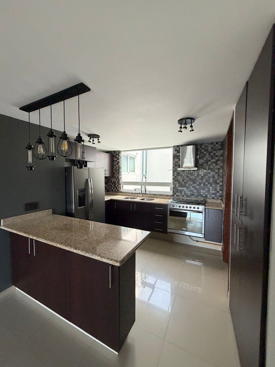 Departamento en Lomas de Memetla, Cuajimalpa de Morelos, foto 5 de 25
