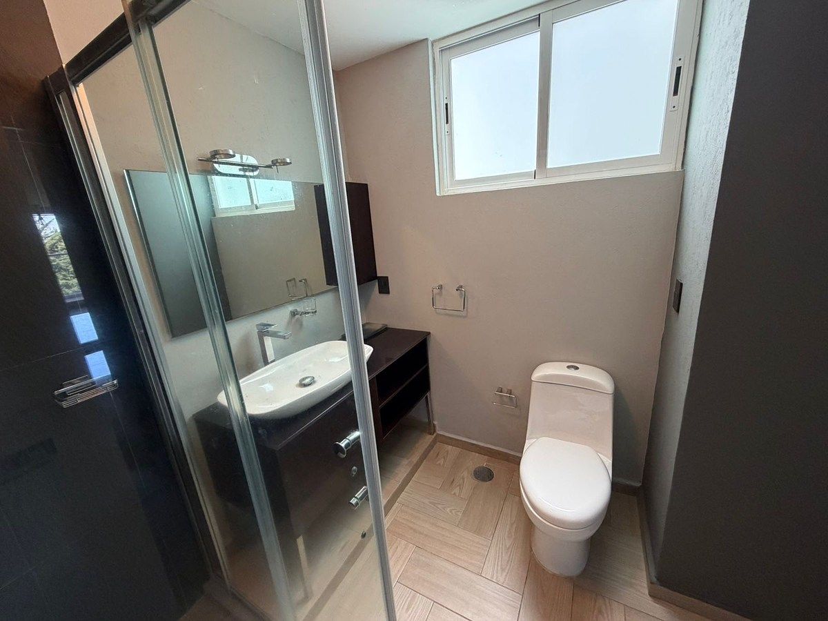Departamento en Lomas de Memetla, Cuajimalpa de Morelos, foto 6 de 25