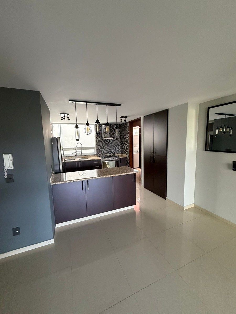 Departamento en Lomas de Memetla, Cuajimalpa de Morelos, foto 7 de 25