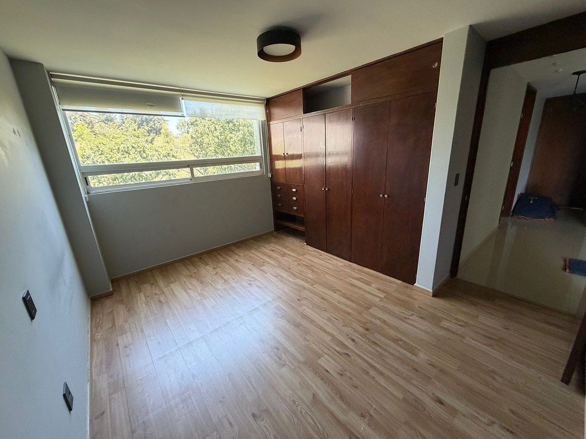 Departamento en Lomas de Memetla, Cuajimalpa de Morelos, foto 8 de 25