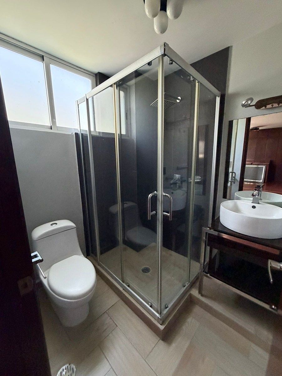 Departamento en Lomas de Memetla, Cuajimalpa de Morelos, foto 9 de 25