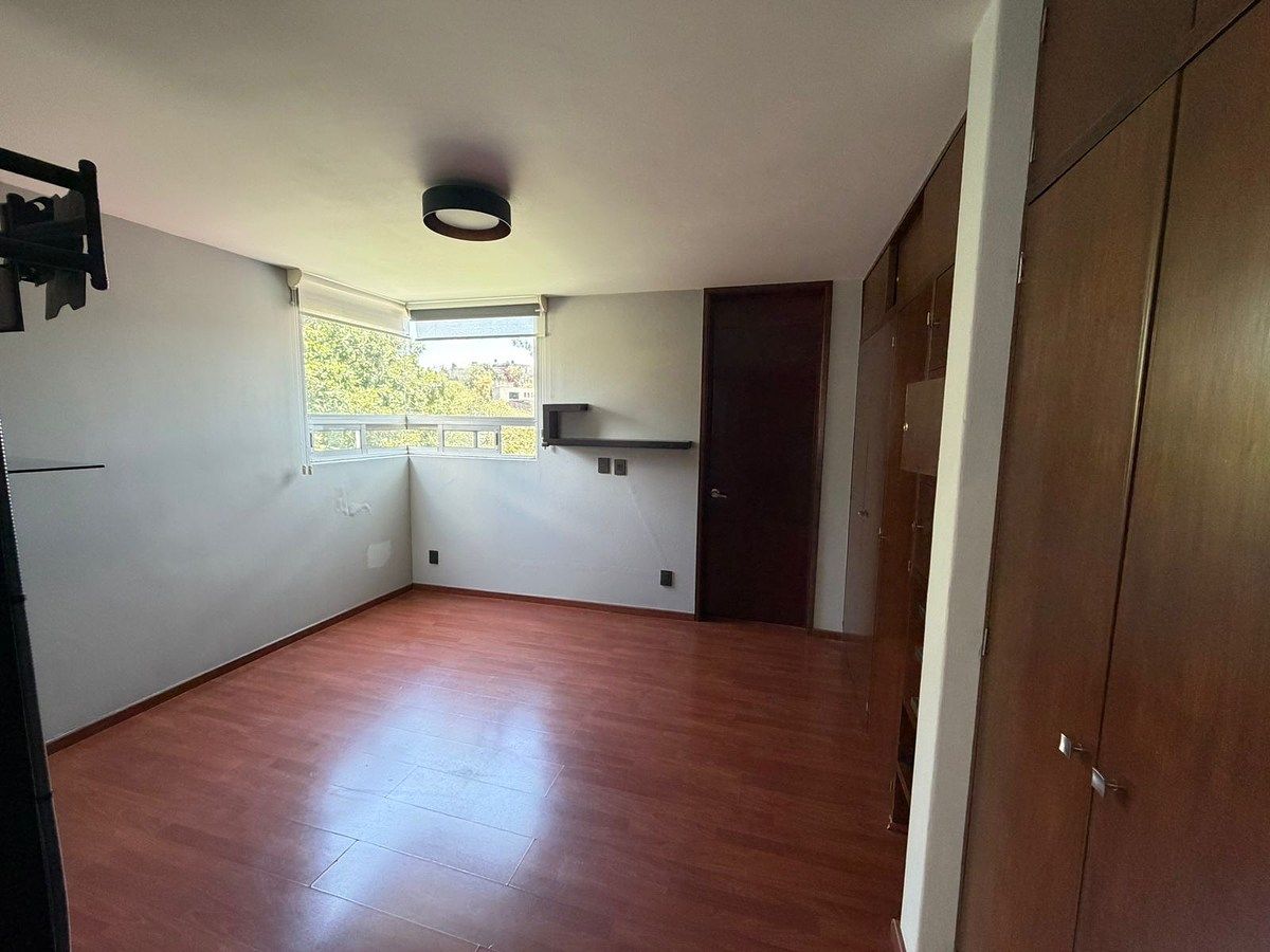 Departamento en Lomas de Memetla, Cuajimalpa de Morelos, foto 11 de 25