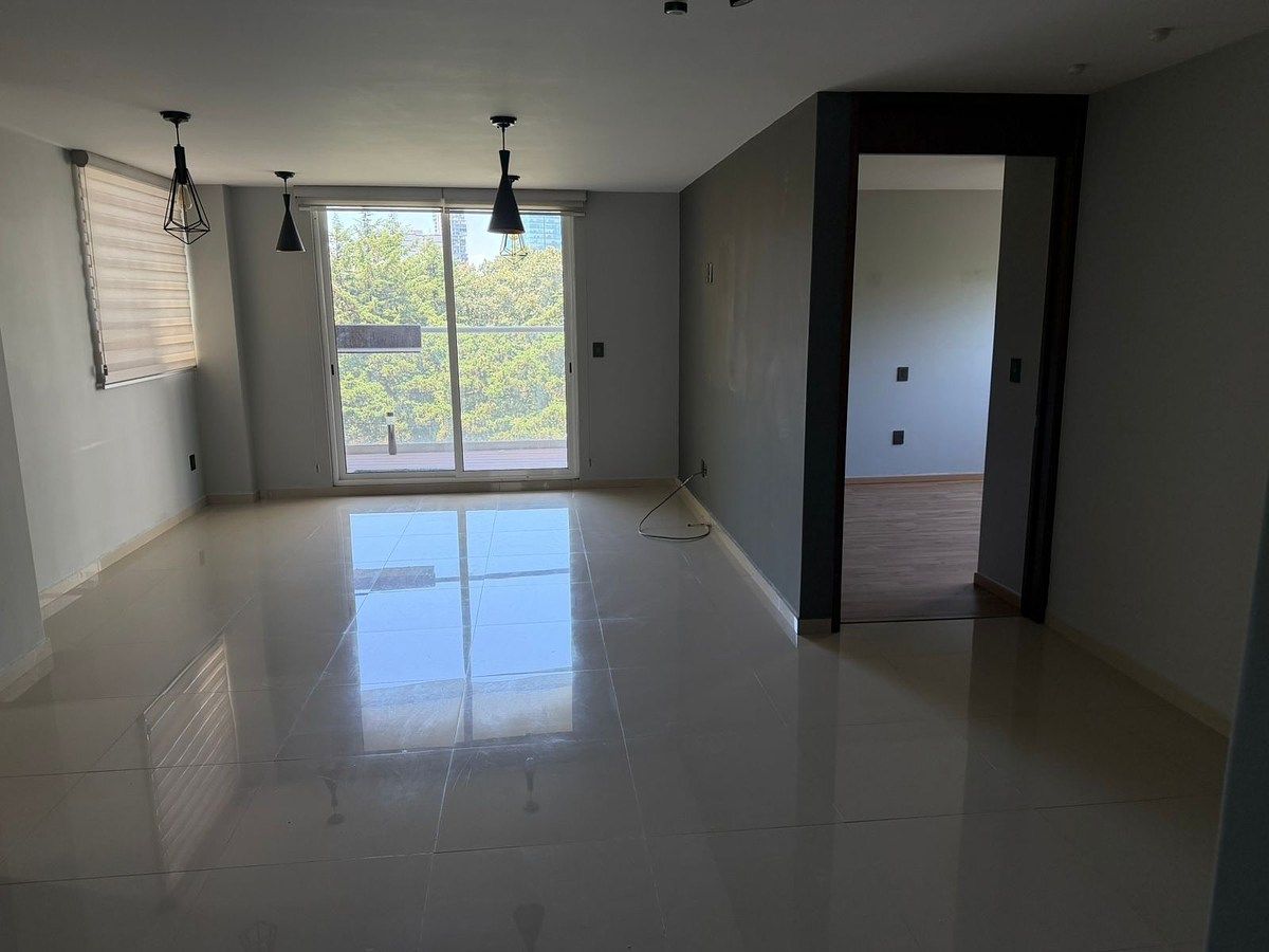 Departamento en Lomas de Memetla, Cuajimalpa de Morelos, foto 2 de 25