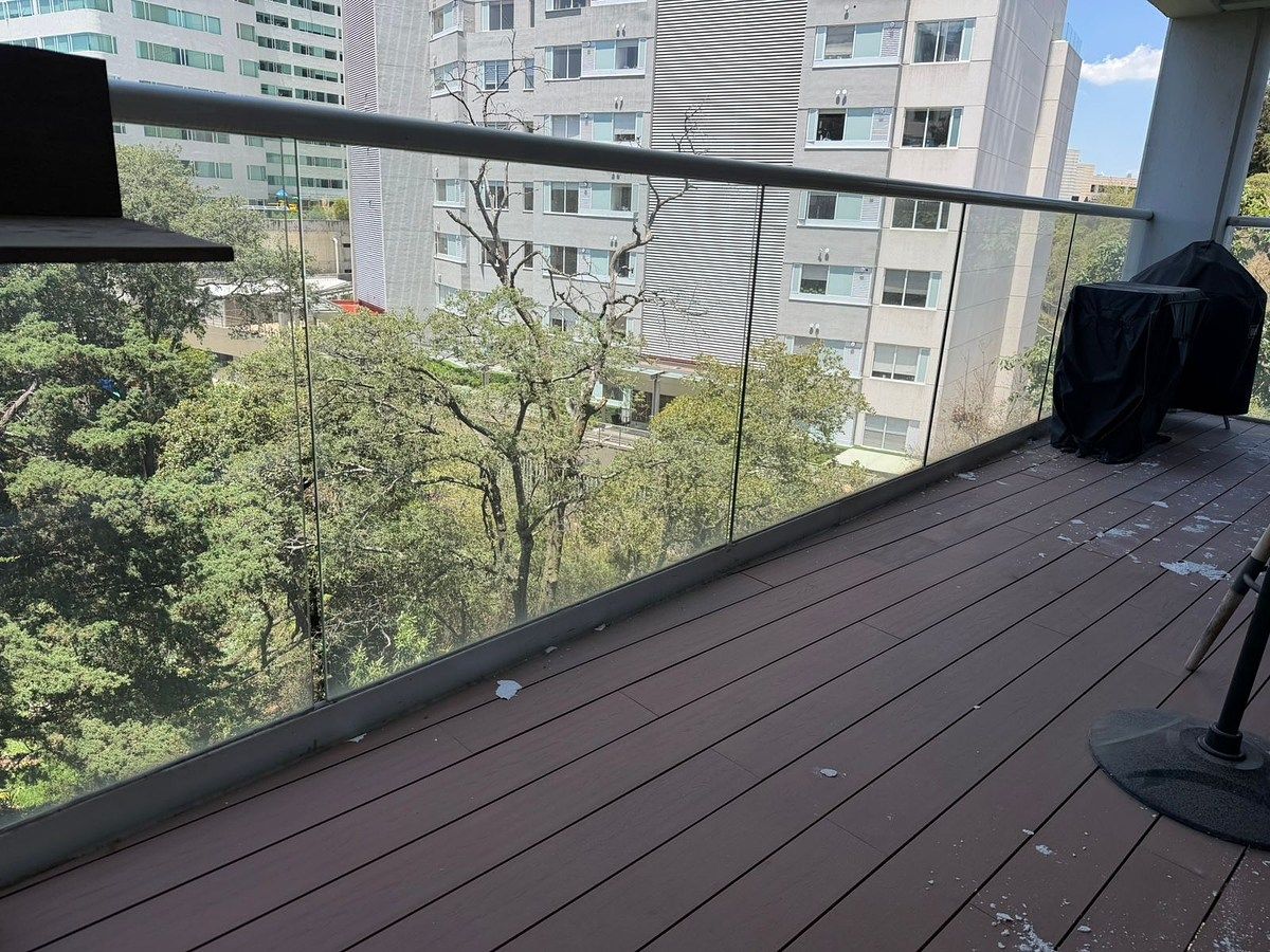 Departamento en Lomas de Memetla, Cuajimalpa de Morelos, foto 14 de 25