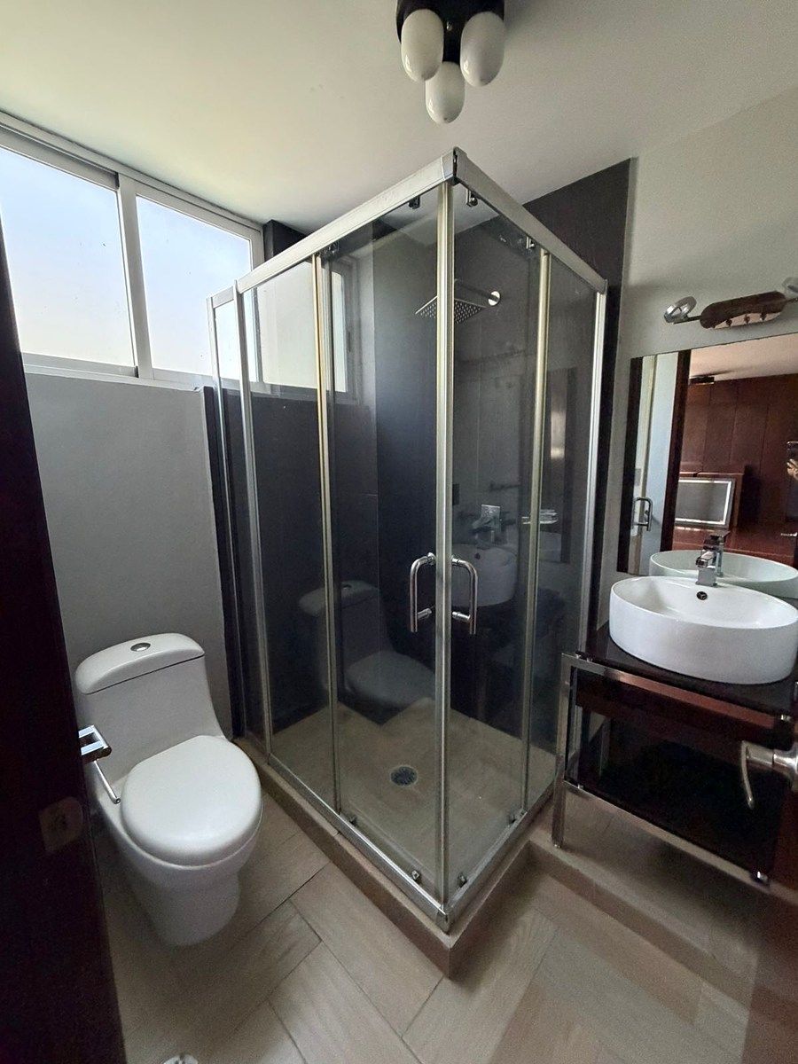 Departamento en Lomas de Memetla, Cuajimalpa de Morelos, foto 15 de 25