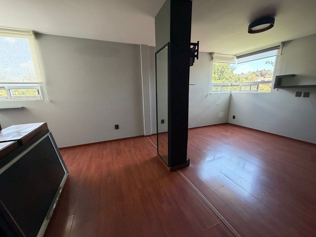 Departamento en Lomas de Memetla, Cuajimalpa de Morelos, foto 16 de 25