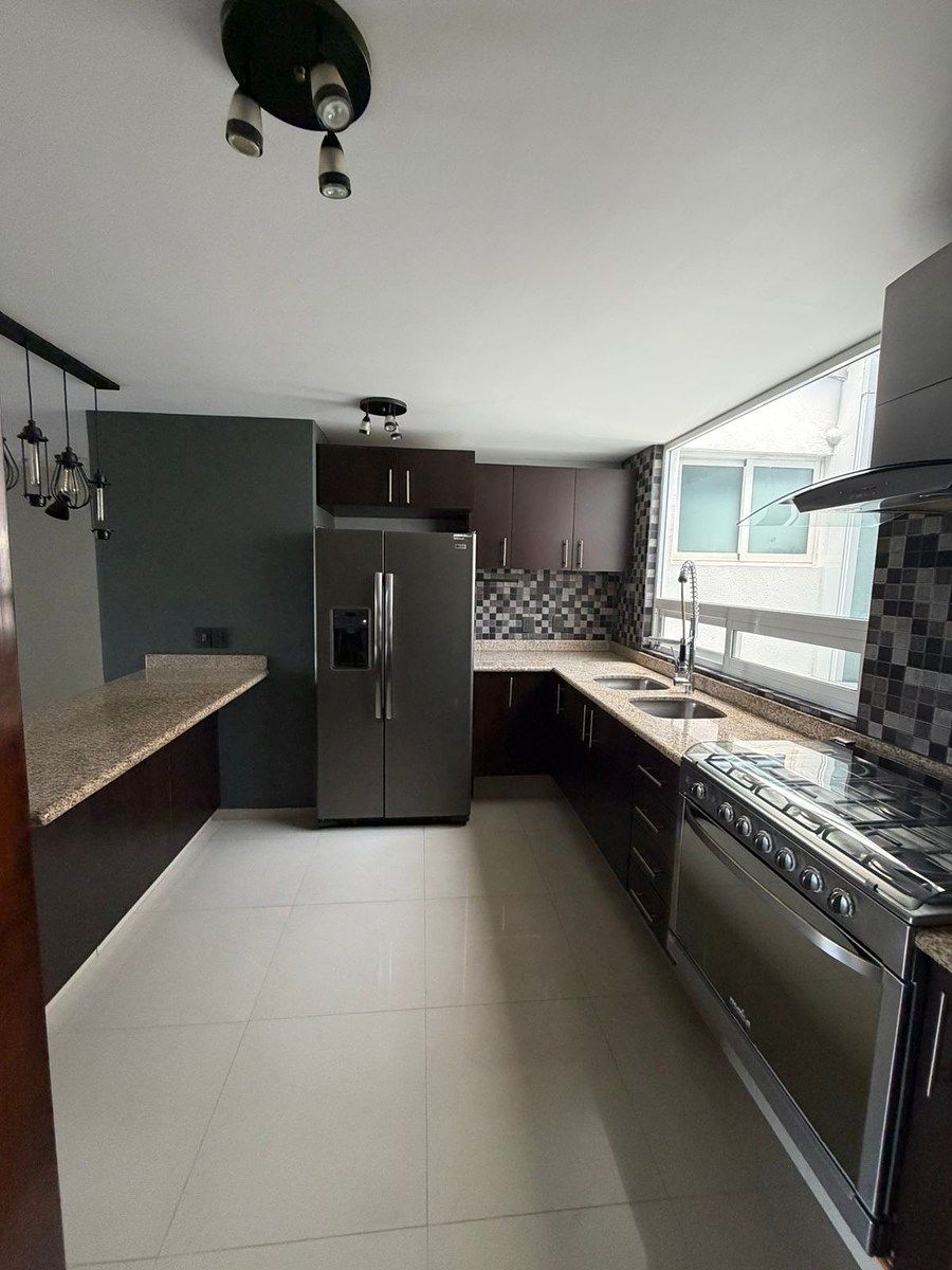 Departamento en Lomas de Memetla, Cuajimalpa de Morelos, foto 23 de 25